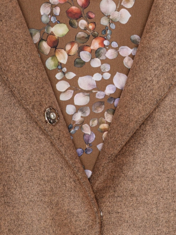 Karmamia Kennedy Jacket No.90 (Limited Edition) 